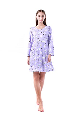 Get A Free Amoy Nightgown!