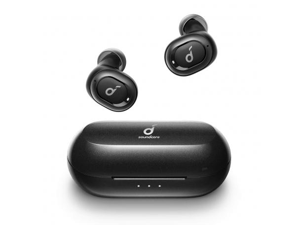 Free Anker Soundcore Liberty Neo Wireless Bluetooth Earbuds!