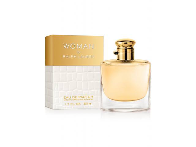 Get A Free Woman by Ralph Lauren Perfume!