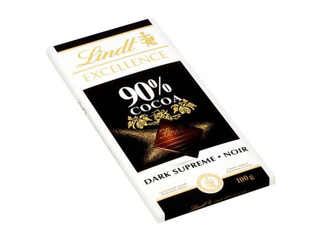 Get A Free Lindt Excellence Chocolate From Walmart!