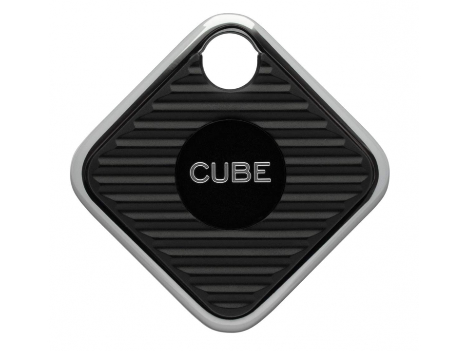 Free Cube Pro Bluetooth Key Finder Smart Tracker!