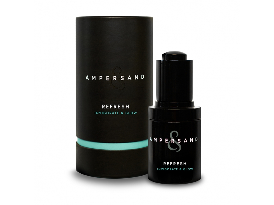 Free Essential Skin Defense Sample By Ampersand