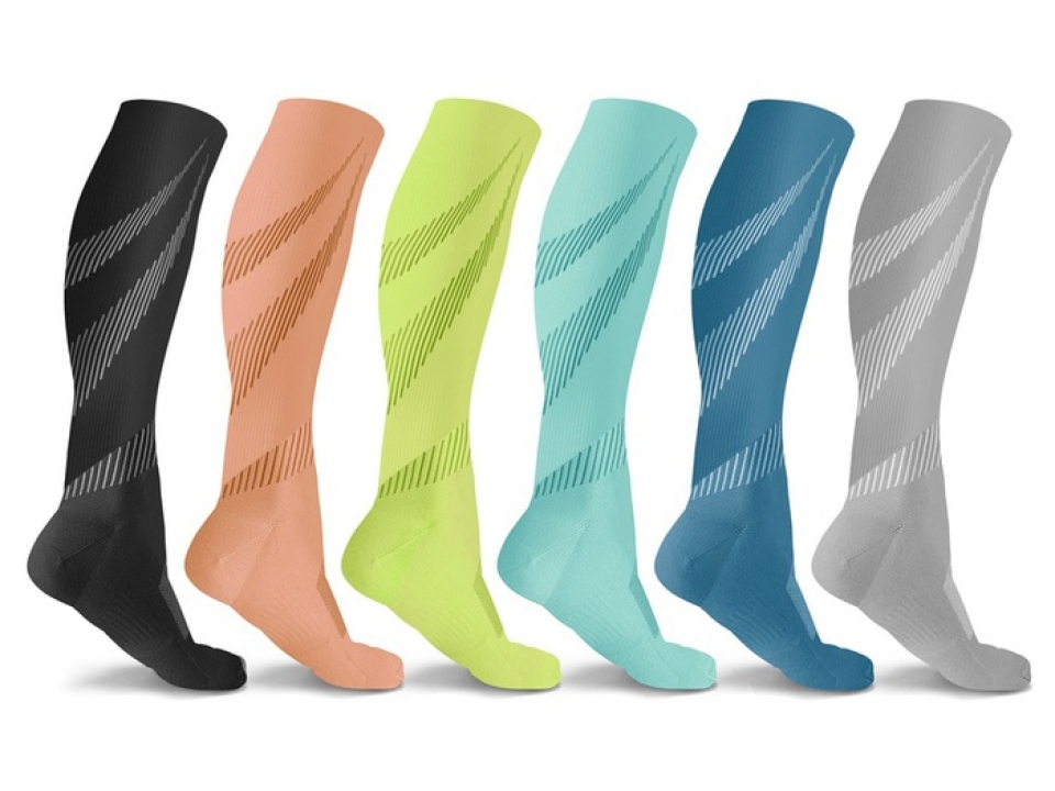 Free Compression Socks From ComproGear!