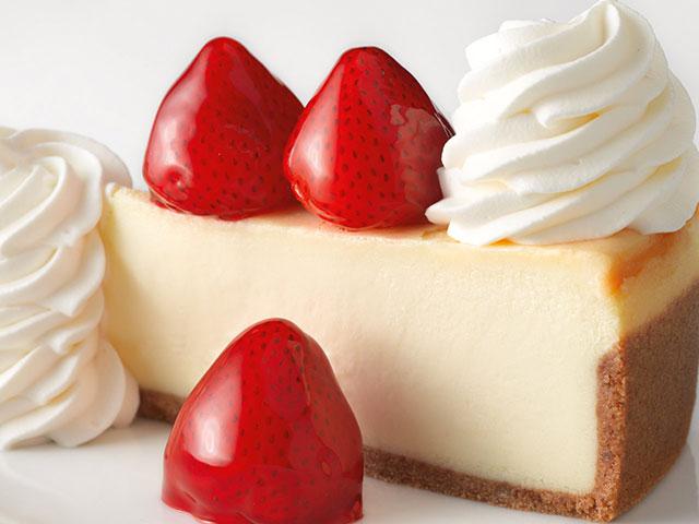 Free $25 By Cheesecake Factory!