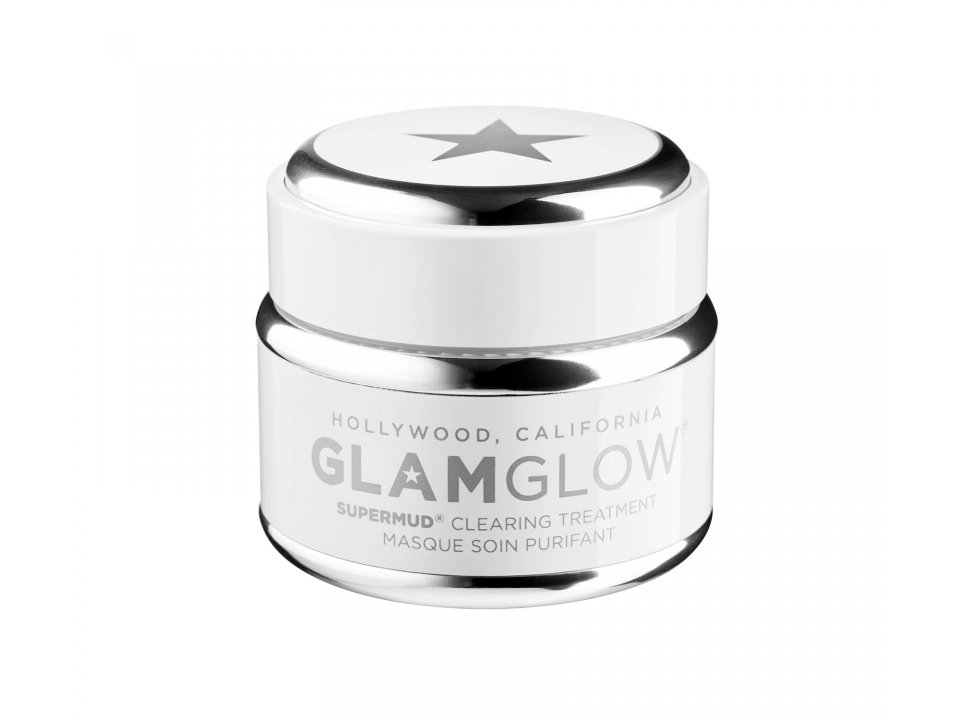 Free Glamglow Supermud Instant Clearing Mask