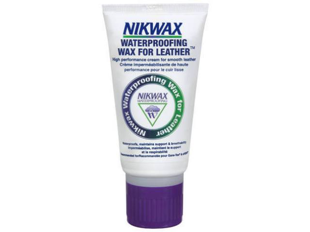 Get A Free Waterproofing Wax For Leather!