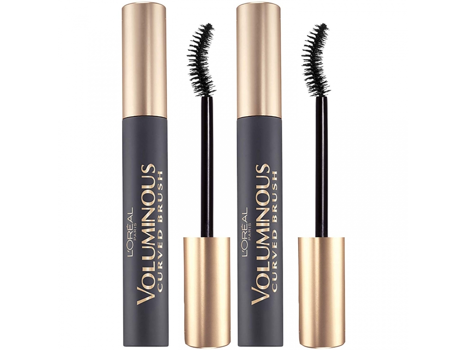 Free L’Oreal Paris Makeup Voluminous Original Mascara, 2Pack