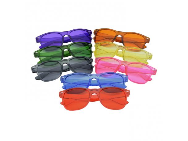 Free Spirit Tinted Sunglasses!