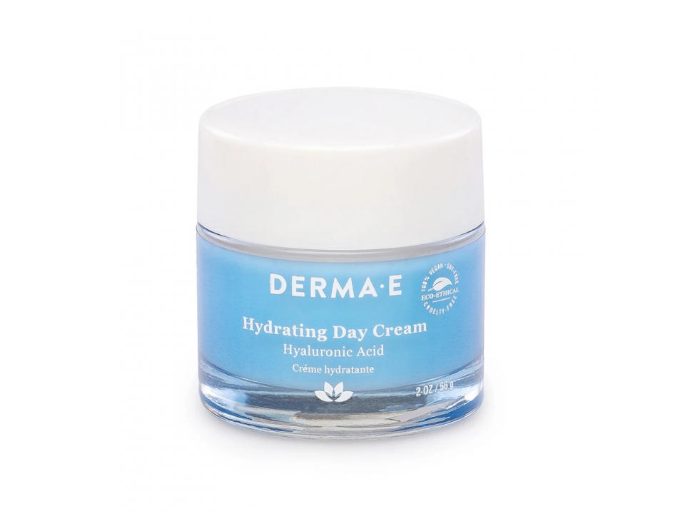 Free Derma-e Hydrating Day Cream