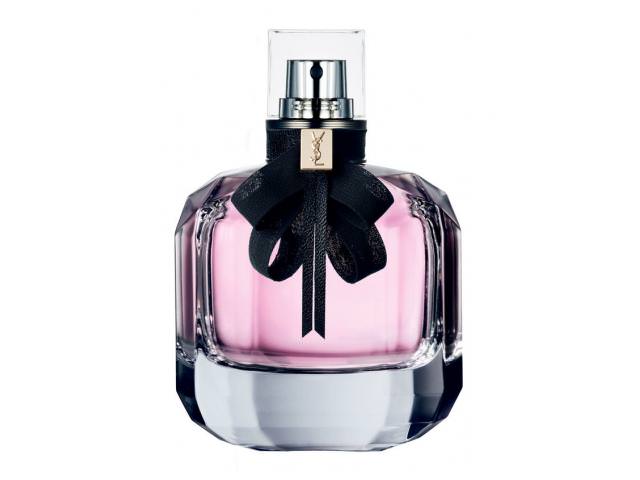 Get A Free Yves Saint Laurent Mon Paris Fragrance!