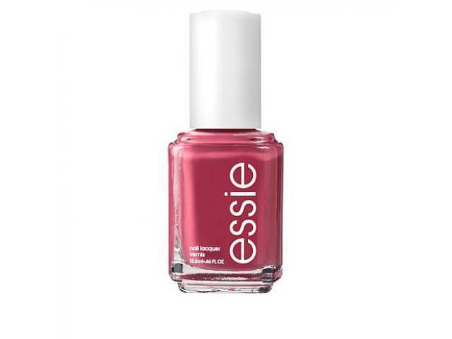 Get A Free Essie Nail Polish (Chose From 3 Shades)!