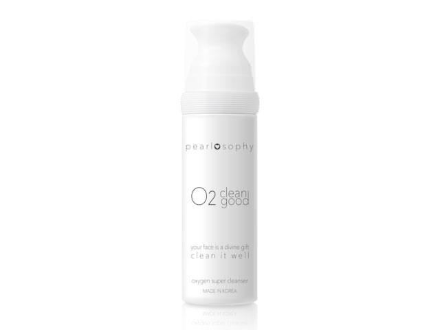 Get A Free O2 Makeup Remover!