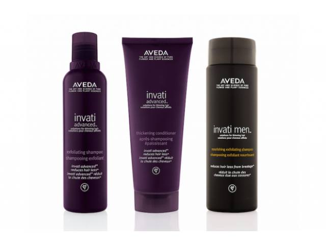 Get Free Aveda Hair Care Samples!