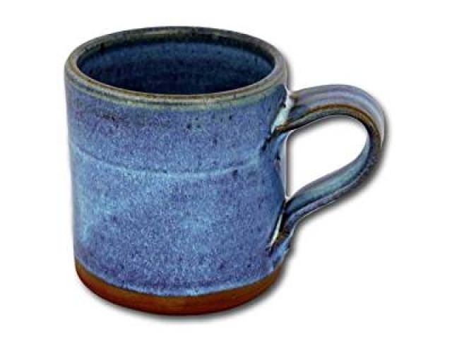 Get A Free Yido Pottery Handmade Straight Mug!