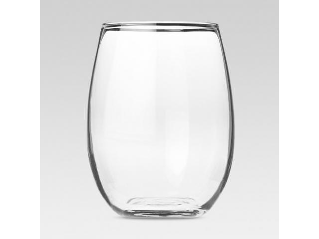 Get A Free Stemless Wine Glasses Set From Target!