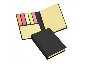 Free Sticky Notes Book From !