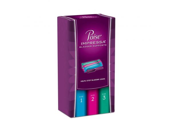 Free Impressa Pad Pack By Poise!