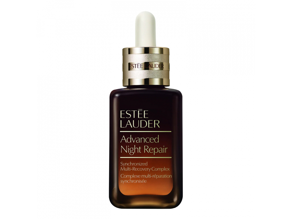 Free Advanced Night Repair Serum From Estée Lauder