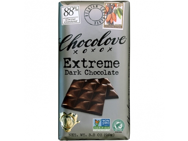 Free 2 Extreme Dark Chocolate Bars From Chocolove!