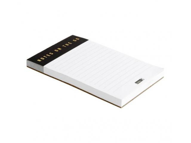 Get A Free Notepad!