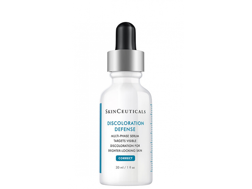 Free Discoloration Defense From Skinceuticals