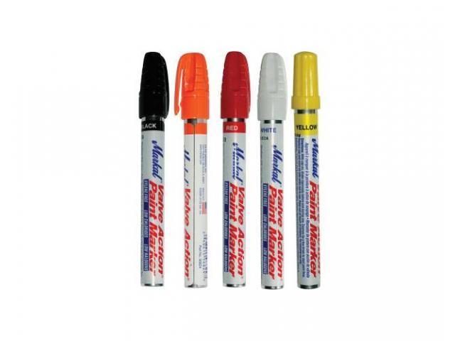 Free Set Of Markers From Markal!