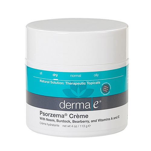 FREE Derma-E Psorzema Cream Sample