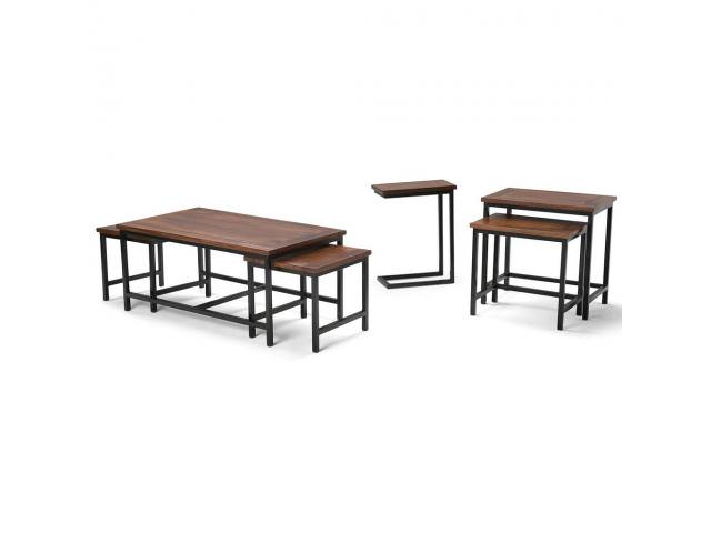 Get A Free Free Simpli Home Coffee Table, Media Stand Or Side Table!