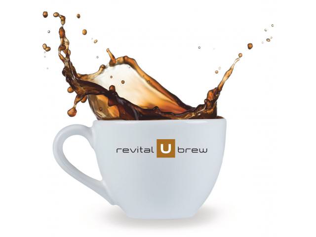 Get A Free Revital U Coffee or Smart Caps!