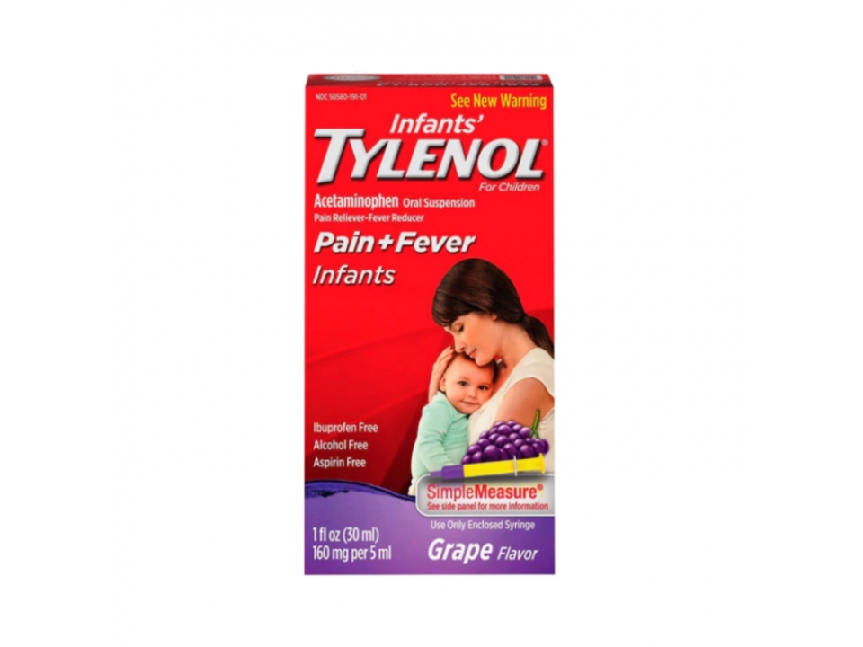 Free $15 From Tylenol Class Action Settlement (No Proof Needed!)