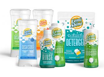 Free Cleaning Product Samples From Lemi Shine!