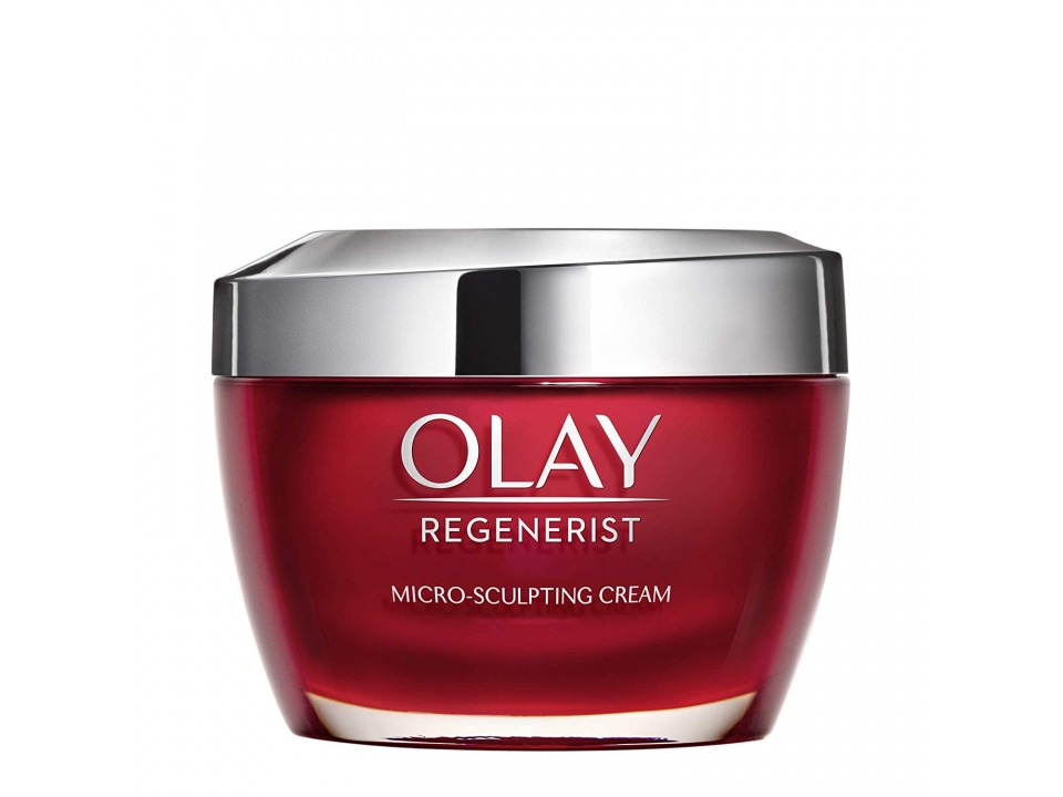 Claim Your Free Olay Regenerist Cream!
